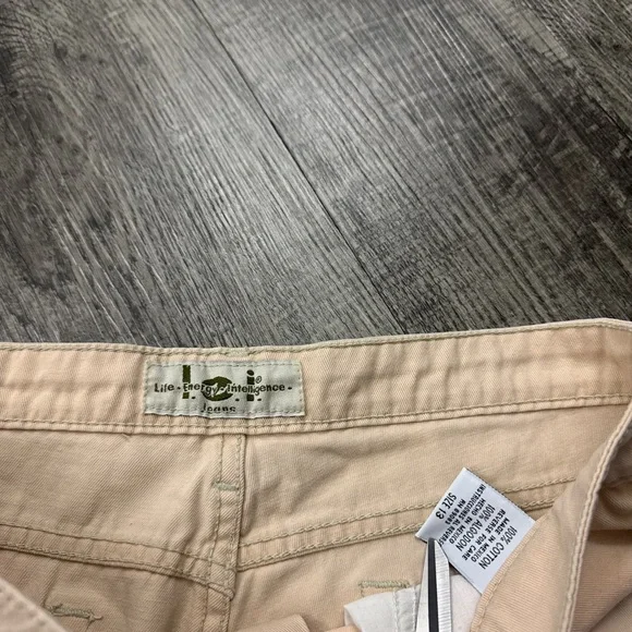 Vintage Y2K Lei Flare Bell Bottom Pants - Picture 7 of 9